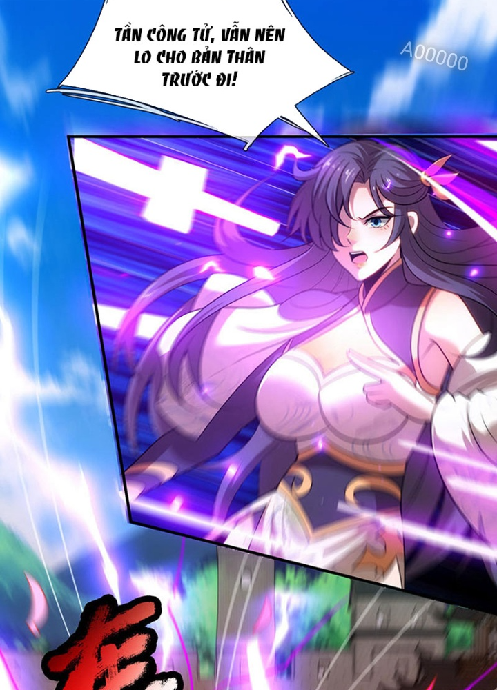 Huyền Thiên Chí Tôn Chapter 139 - Trang 4