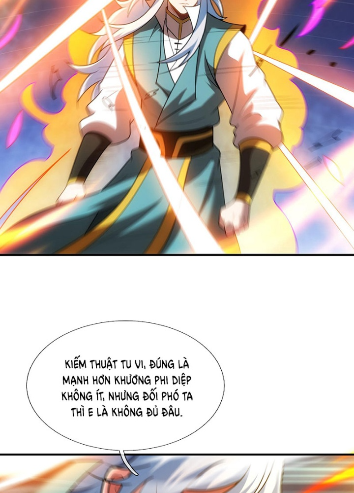 Huyền Thiên Chí Tôn Chapter 139 - Trang 4