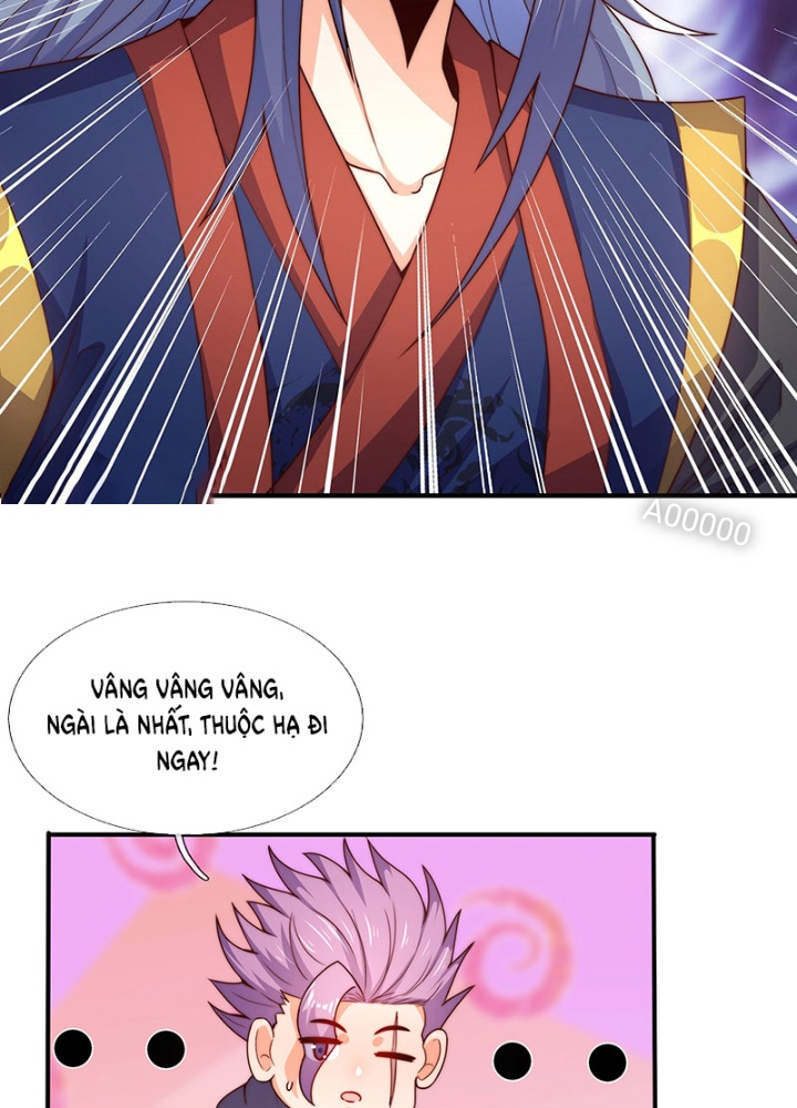 Huyền Thiên Chí Tôn Chapter 139 - Trang 4