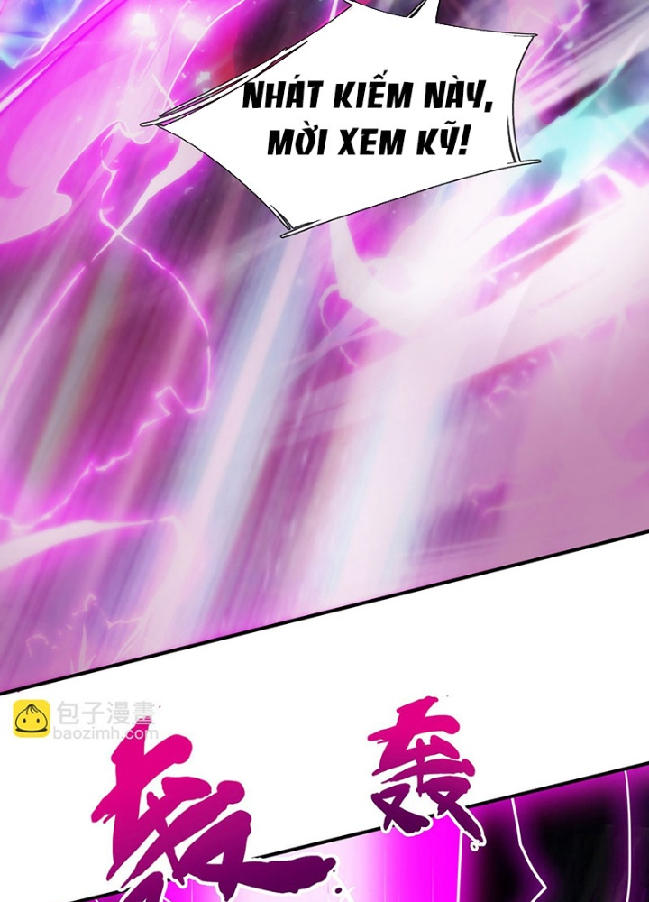 Huyền Thiên Chí Tôn Chapter 139 - Trang 4