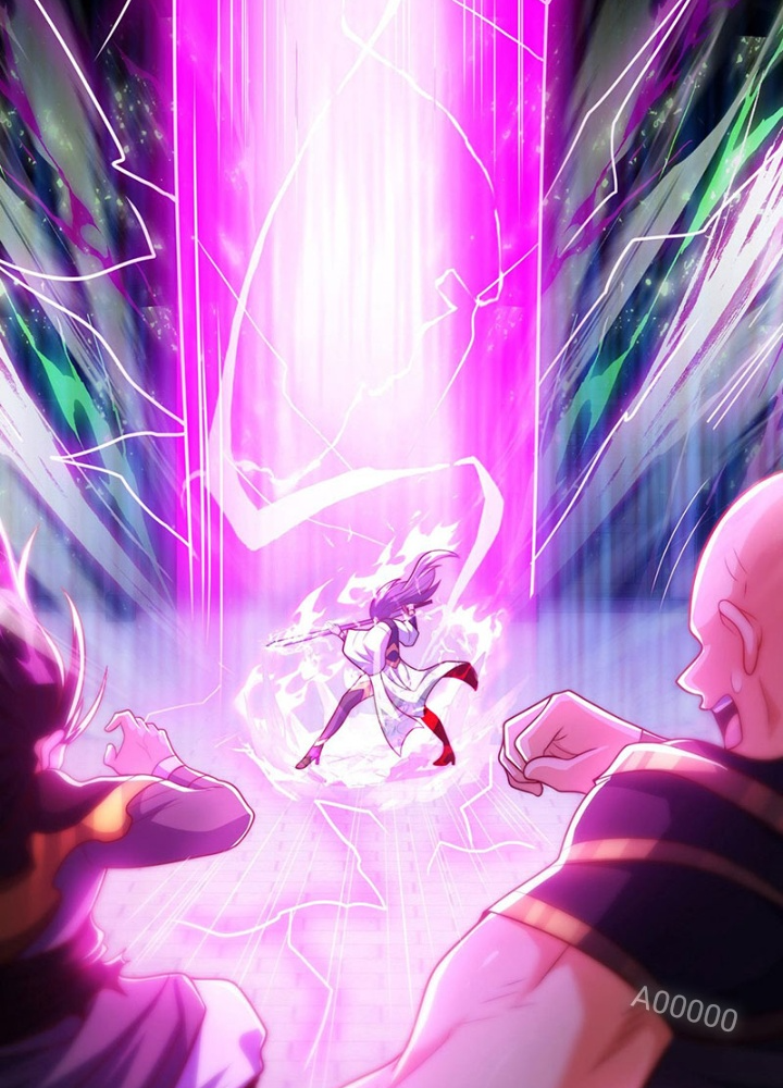 Huyền Thiên Chí Tôn Chapter 139 - Trang 4