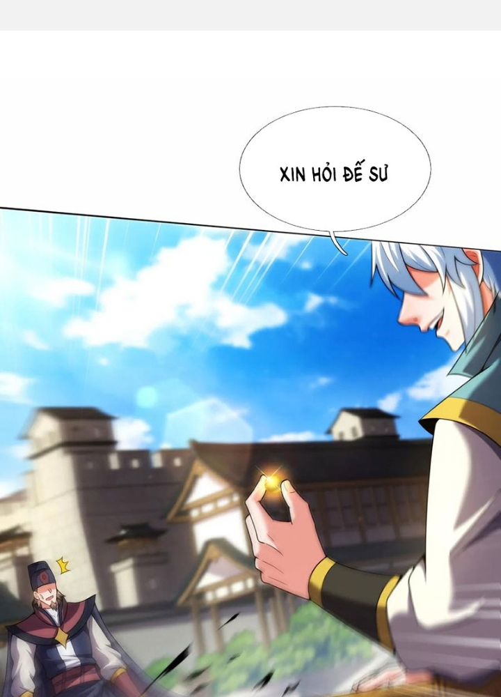 Huyền Thiên Chí Tôn Chapter 143 - Trang 4