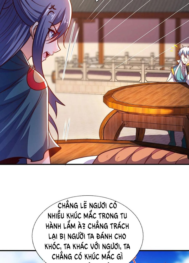 Huyền Thiên Chí Tôn Chapter 143 - Trang 4