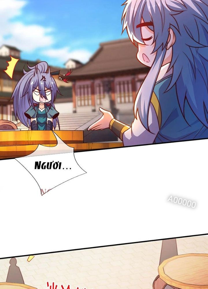 Huyền Thiên Chí Tôn Chapter 143 - Trang 4