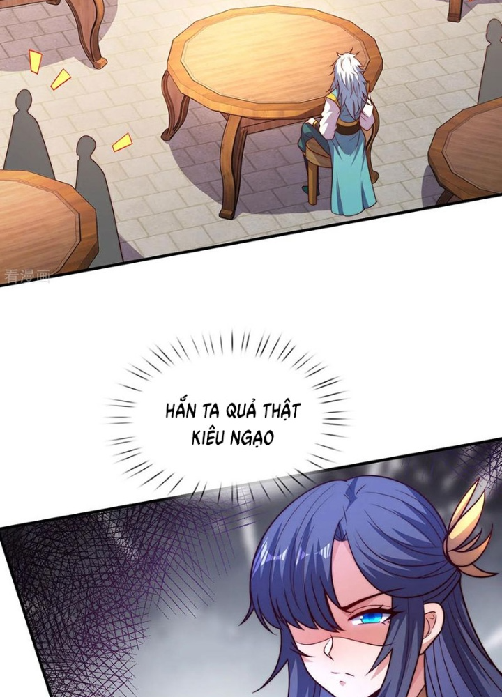 Huyền Thiên Chí Tôn Chapter 143 - Trang 4
