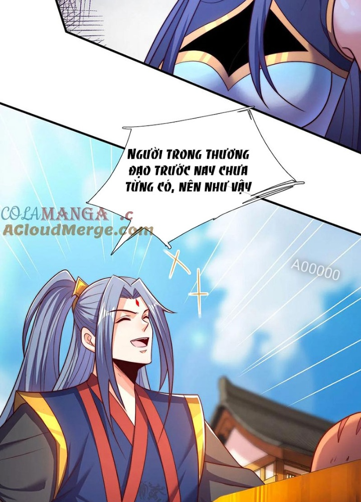Huyền Thiên Chí Tôn Chapter 143 - Trang 4