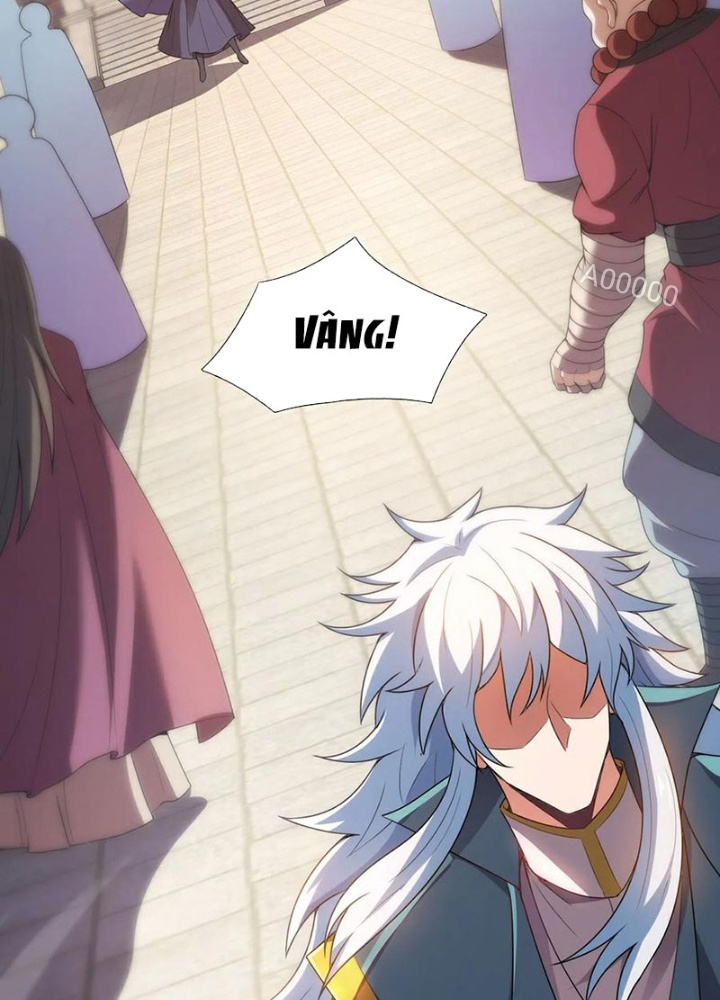 Huyền Thiên Chí Tôn Chapter 143 - Trang 4