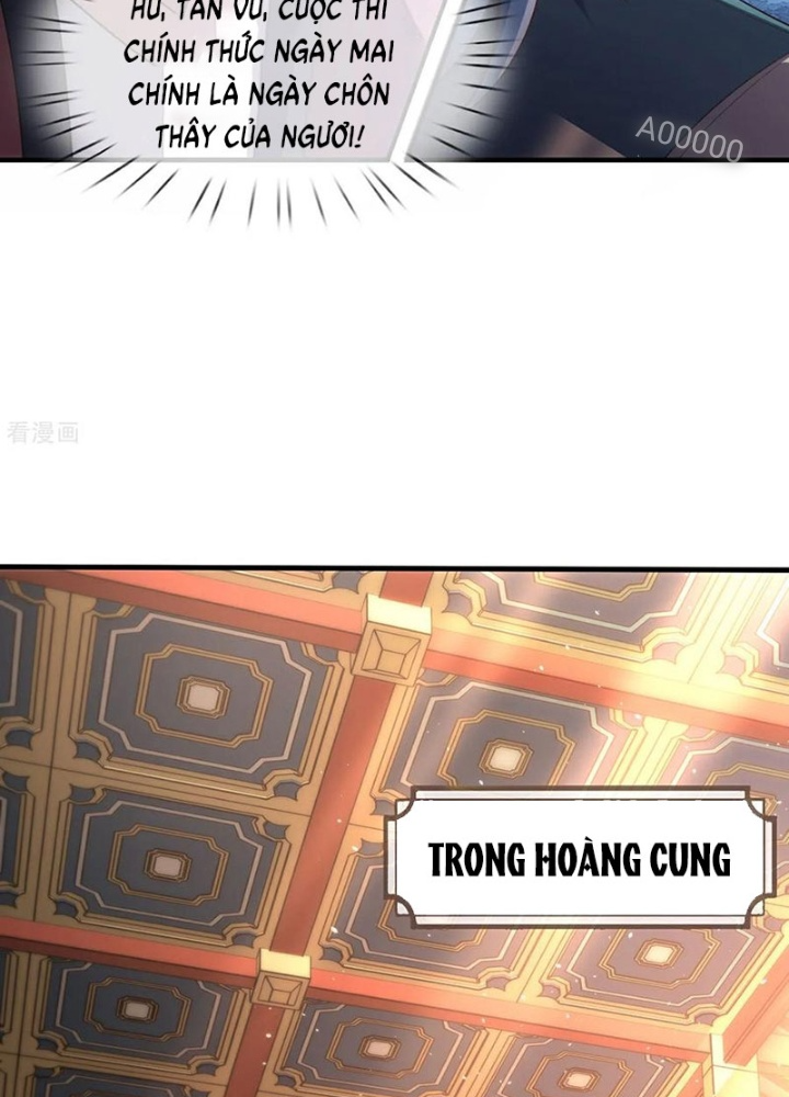 Huyền Thiên Chí Tôn Chapter 143 - Trang 4
