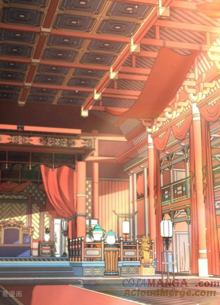 Huyền Thiên Chí Tôn Chapter 143 - Trang 4