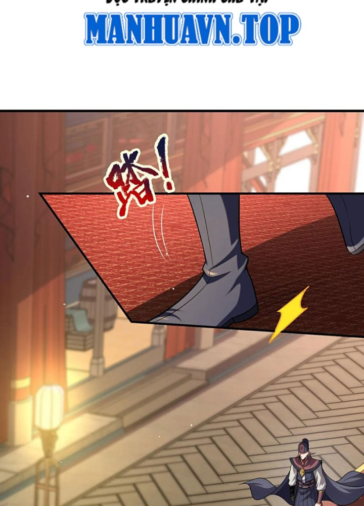 Huyền Thiên Chí Tôn Chapter 143 - Trang 4
