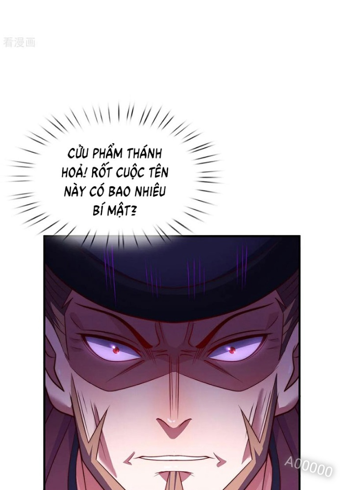 Huyền Thiên Chí Tôn Chapter 143 - Trang 4