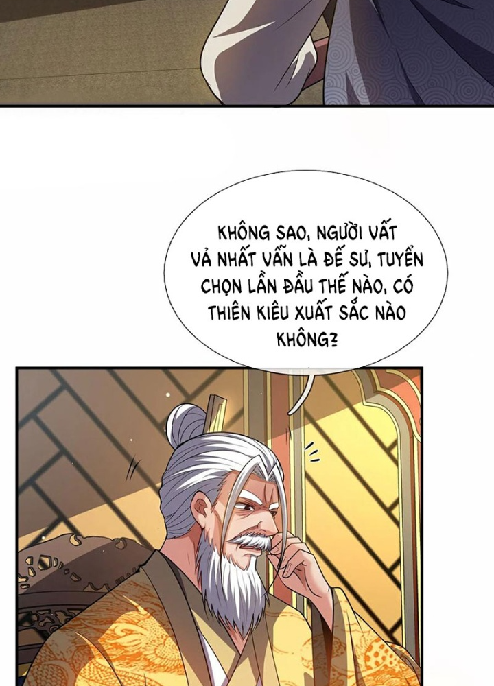 Huyền Thiên Chí Tôn Chapter 143 - Trang 4