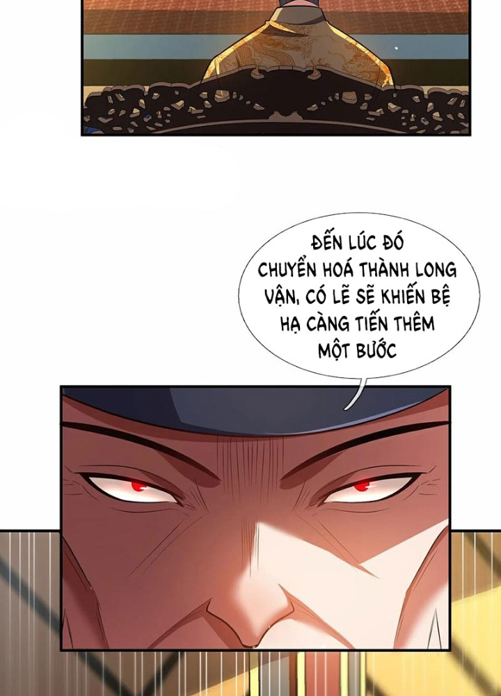 Huyền Thiên Chí Tôn Chapter 143 - Trang 4