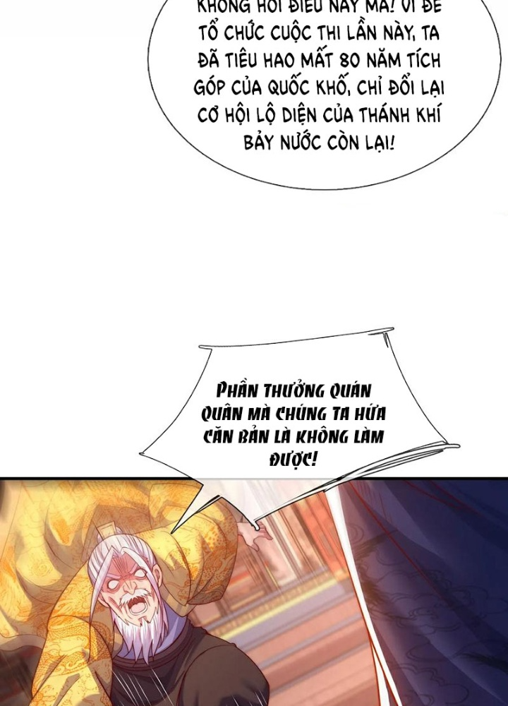 Huyền Thiên Chí Tôn Chapter 143 - Trang 4