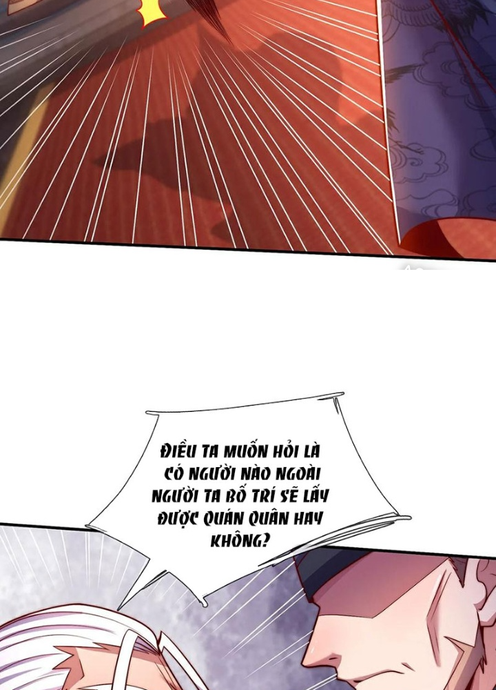 Huyền Thiên Chí Tôn Chapter 143 - Trang 4