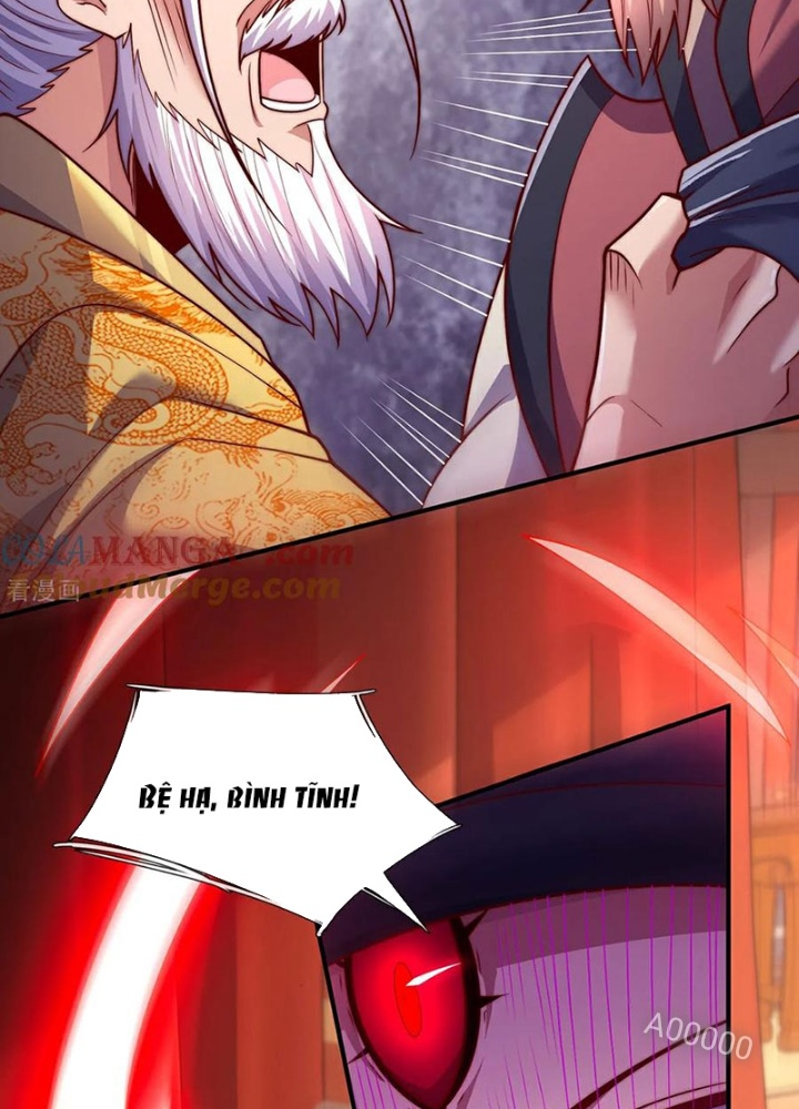 Huyền Thiên Chí Tôn Chapter 143 - Trang 4