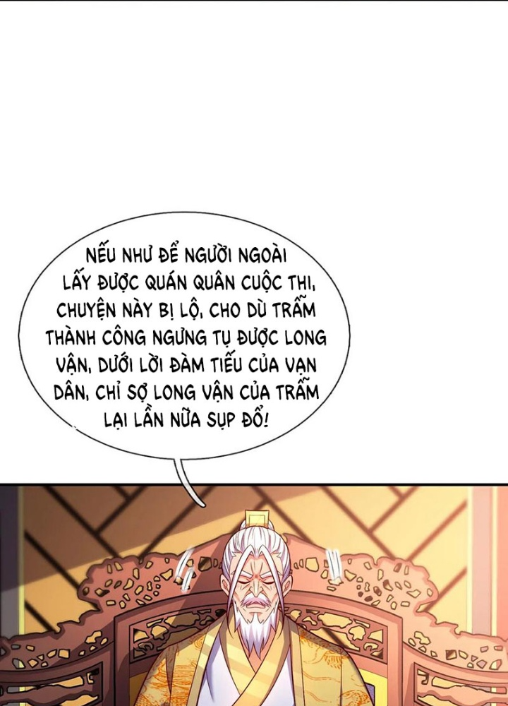 Huyền Thiên Chí Tôn Chapter 143 - Trang 4