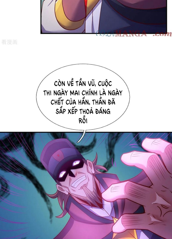 Huyền Thiên Chí Tôn Chapter 143 - Trang 4