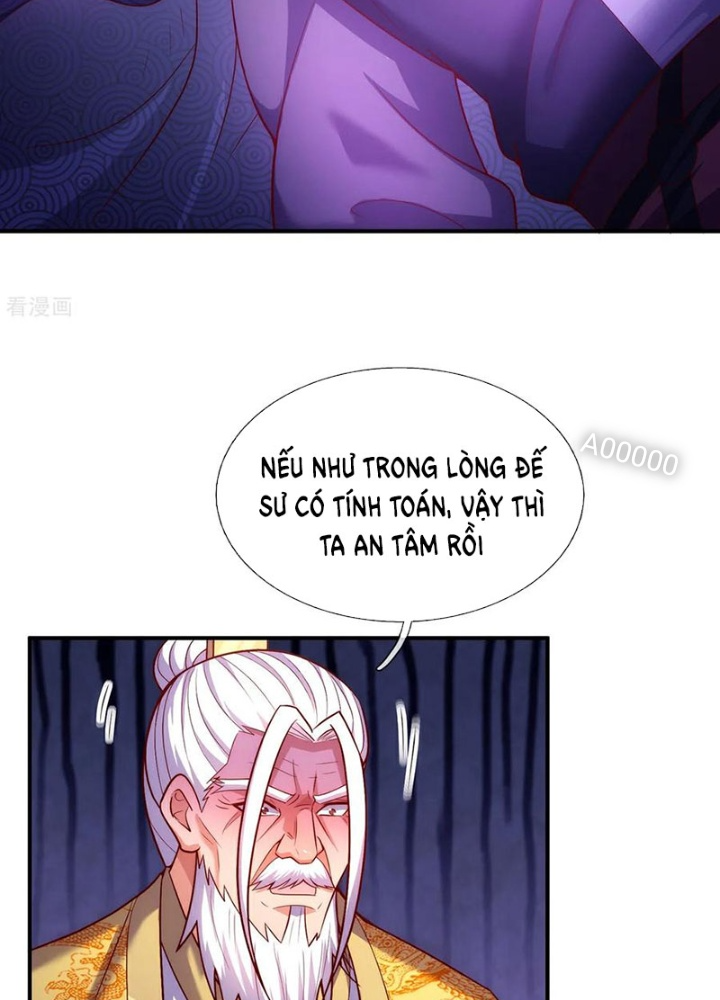 Huyền Thiên Chí Tôn Chapter 143 - Trang 4