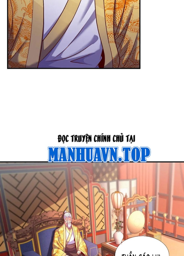 Huyền Thiên Chí Tôn Chapter 143 - Trang 4