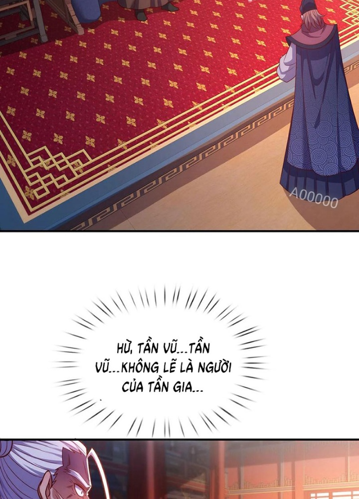 Huyền Thiên Chí Tôn Chapter 143 - Trang 4