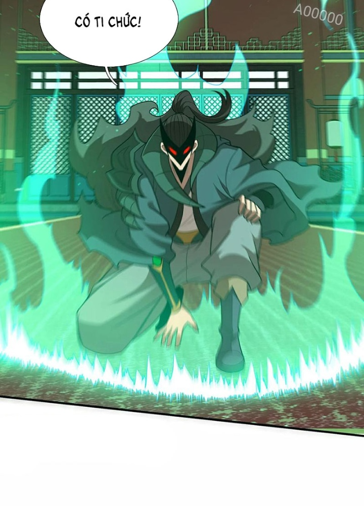 Huyền Thiên Chí Tôn Chapter 143 - Trang 4