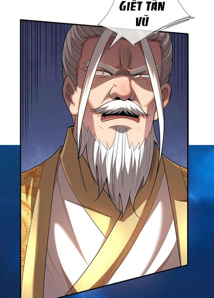 Huyền Thiên Chí Tôn Chapter 143 - Trang 4
