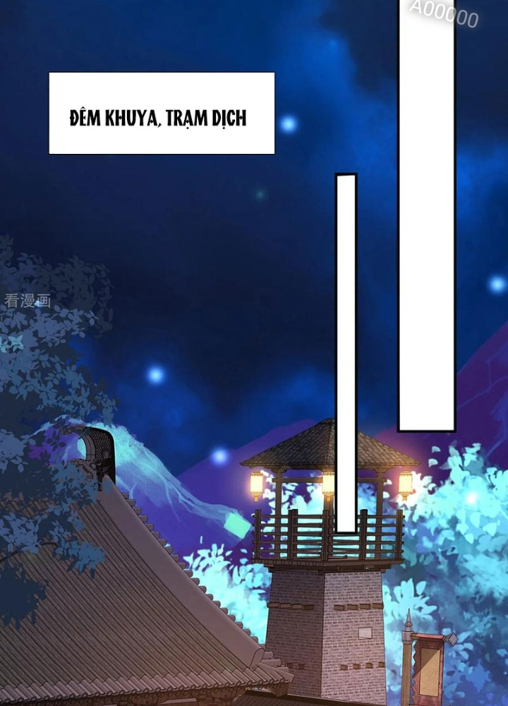 Huyền Thiên Chí Tôn Chapter 143 - Trang 4