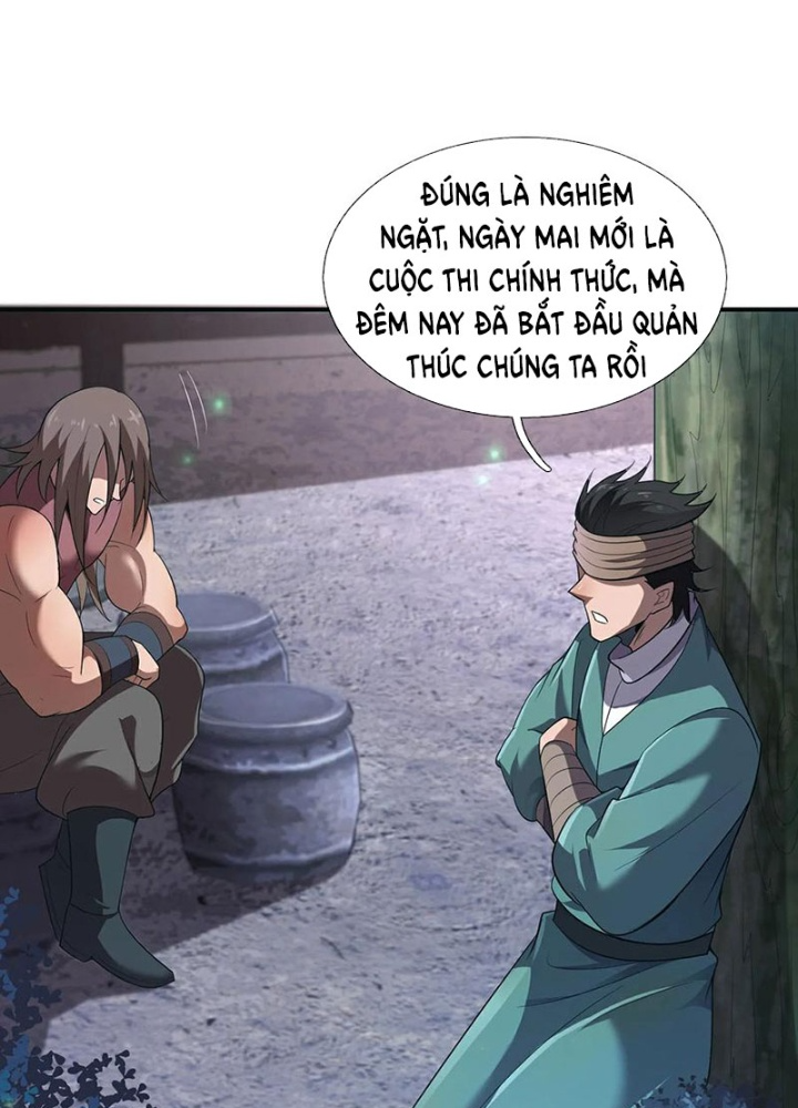 Huyền Thiên Chí Tôn Chapter 143 - Trang 4