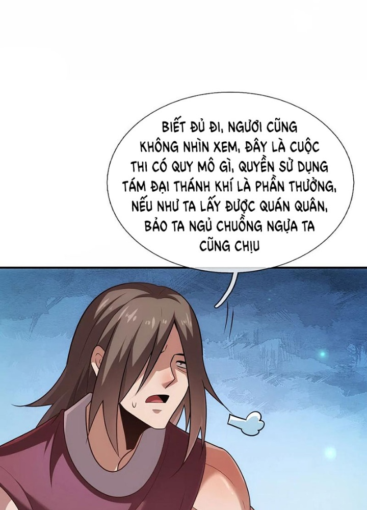 Huyền Thiên Chí Tôn Chapter 143 - Trang 4