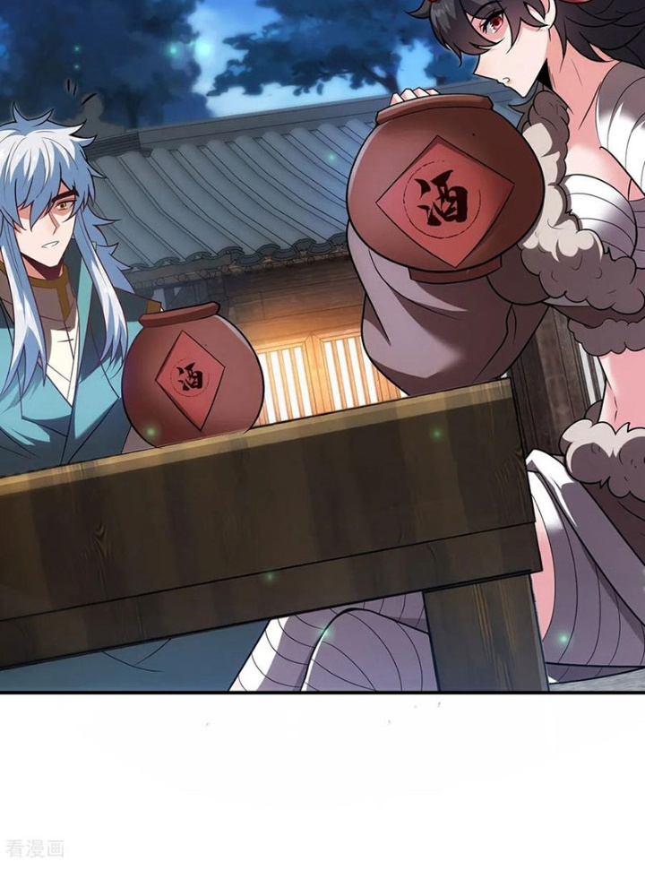 Huyền Thiên Chí Tôn Chapter 144 - Trang 4