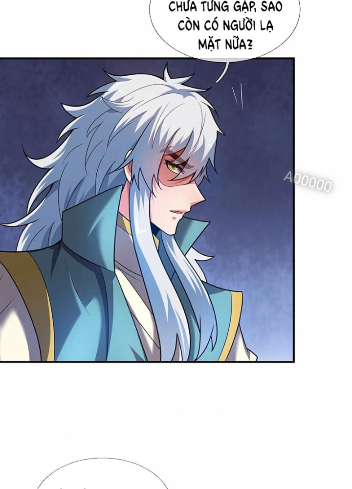 Huyền Thiên Chí Tôn Chapter 144 - Trang 4