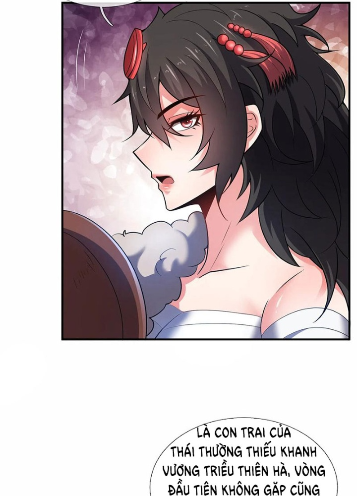 Huyền Thiên Chí Tôn Chapter 144 - Trang 4