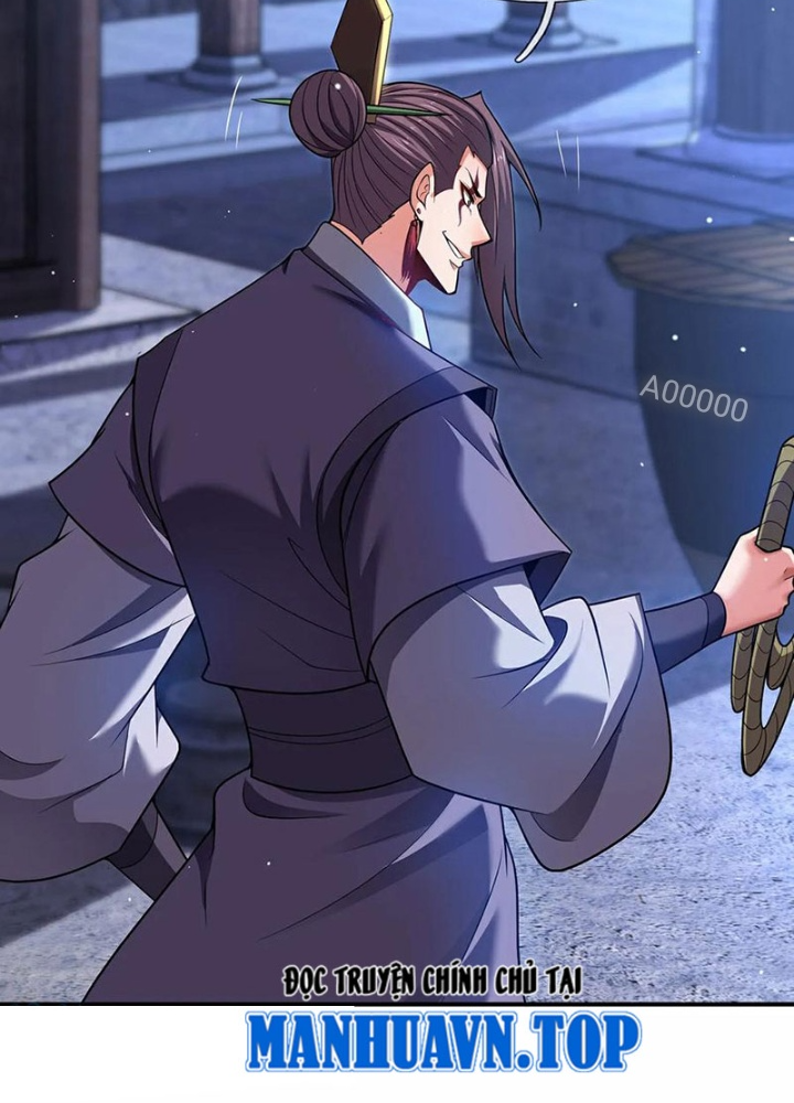 Huyền Thiên Chí Tôn Chapter 144 - Trang 4