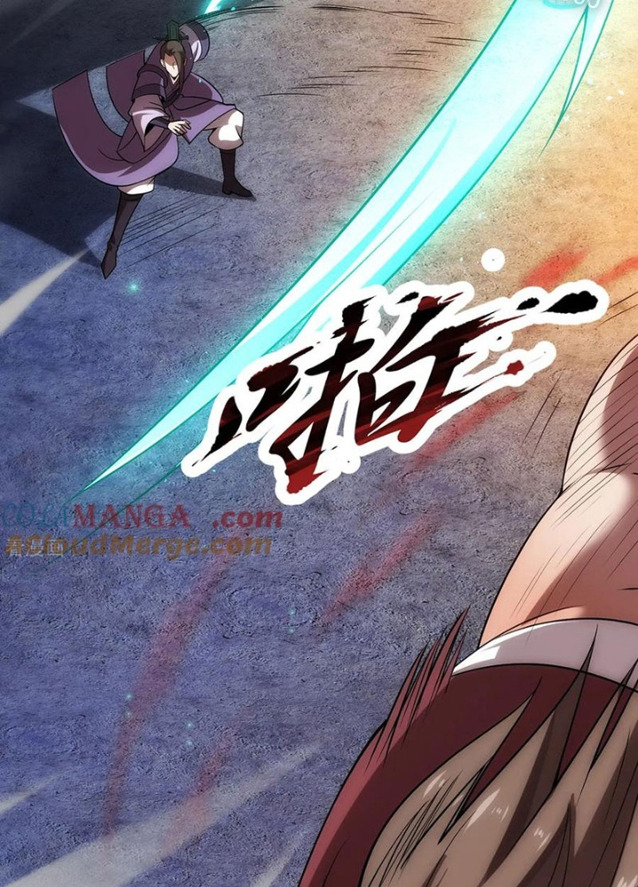 Huyền Thiên Chí Tôn Chapter 144 - Trang 4