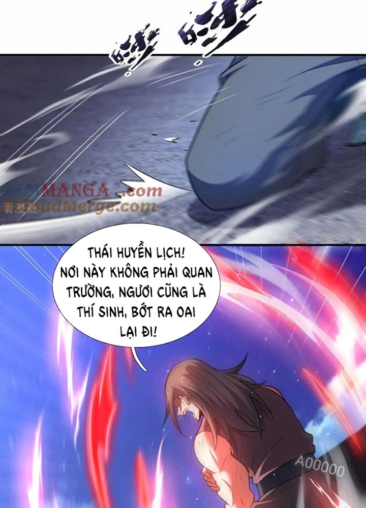 Huyền Thiên Chí Tôn Chapter 144 - Trang 4