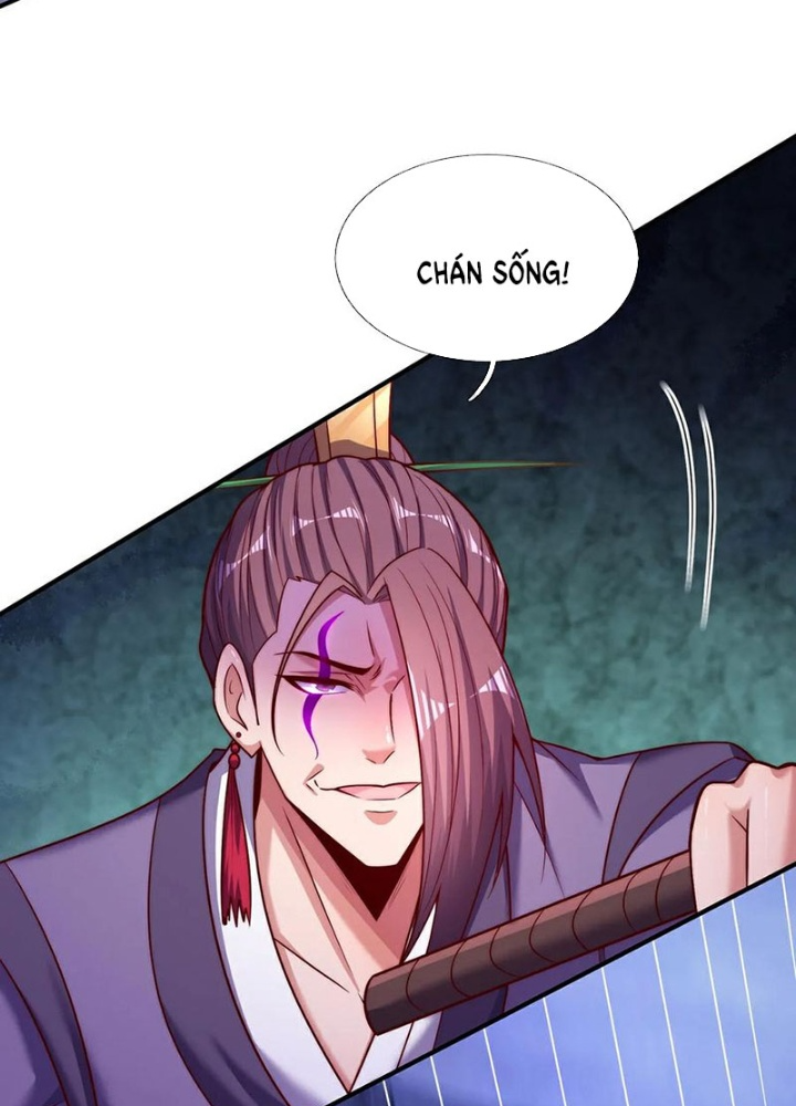 Huyền Thiên Chí Tôn Chapter 144 - Trang 4