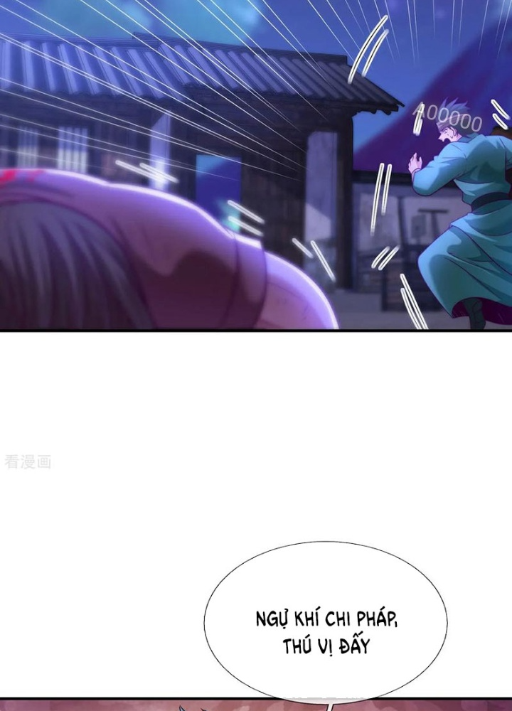 Huyền Thiên Chí Tôn Chapter 144 - Trang 4