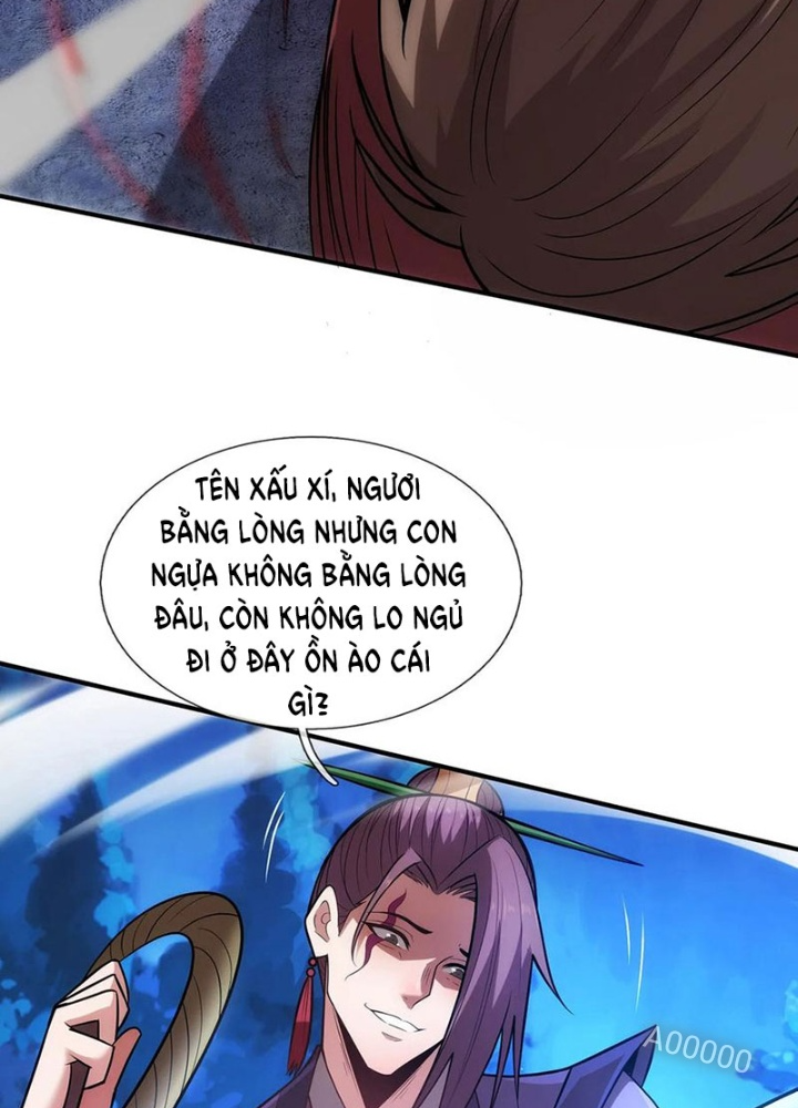Huyền Thiên Chí Tôn Chapter 144 - Trang 4