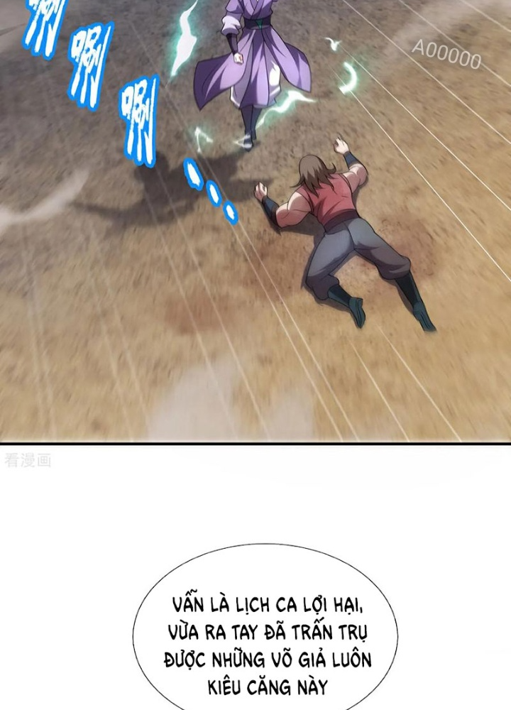 Huyền Thiên Chí Tôn Chapter 144 - Trang 4