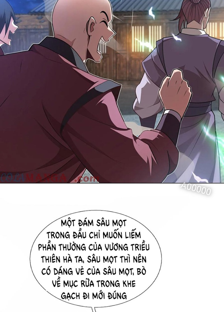 Huyền Thiên Chí Tôn Chapter 144 - Trang 4