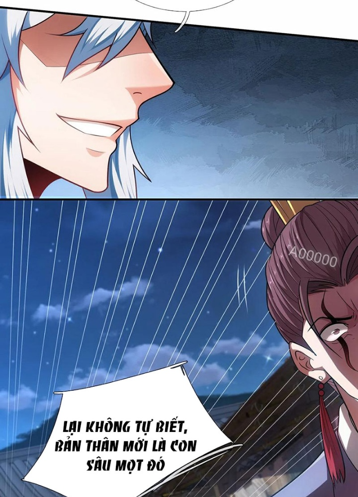 Huyền Thiên Chí Tôn Chapter 144 - Trang 4