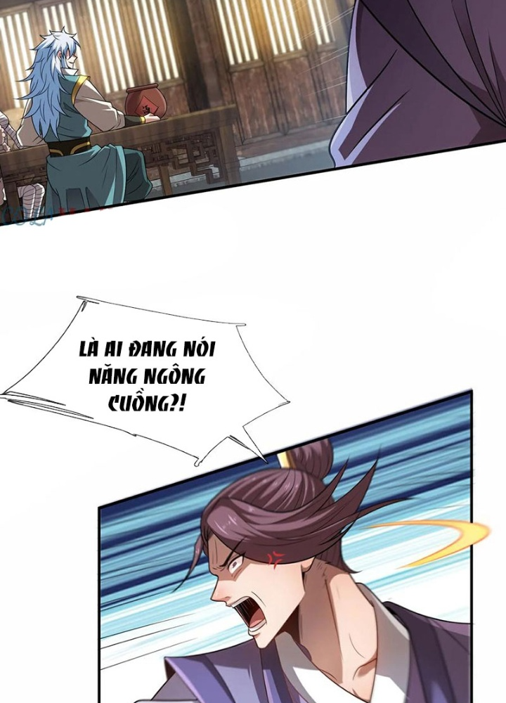 Huyền Thiên Chí Tôn Chapter 144 - Trang 4