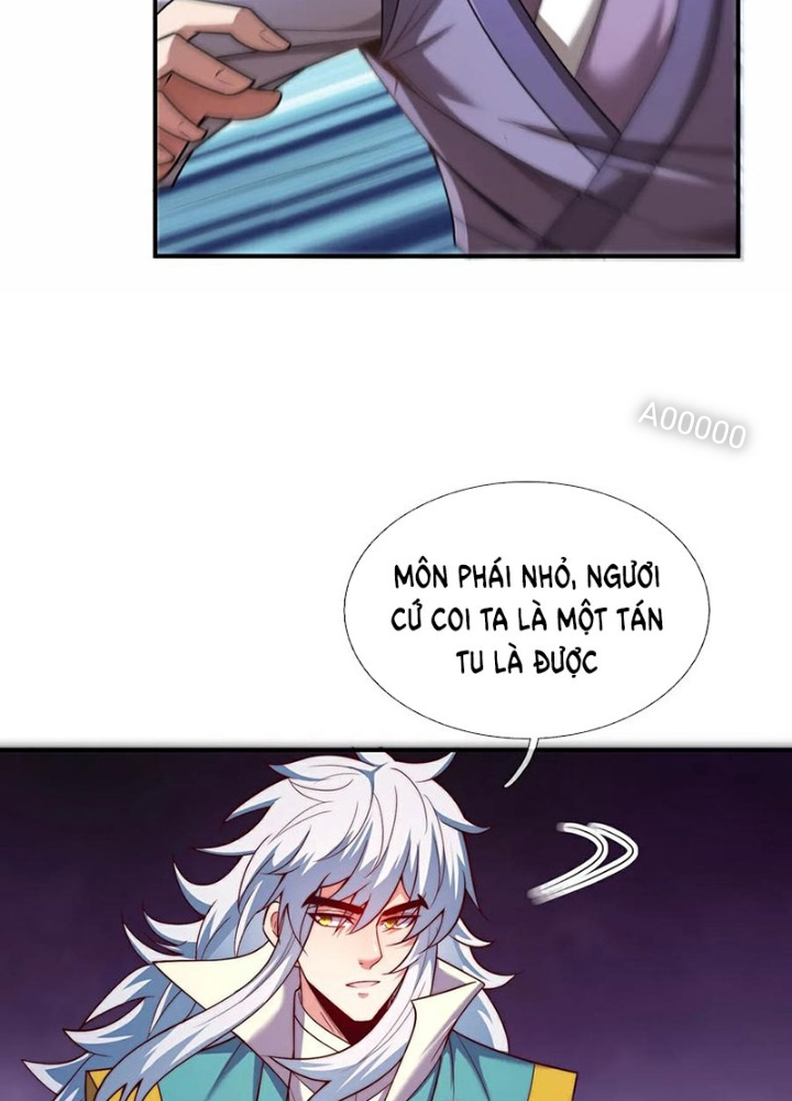 Huyền Thiên Chí Tôn Chapter 144 - Trang 4
