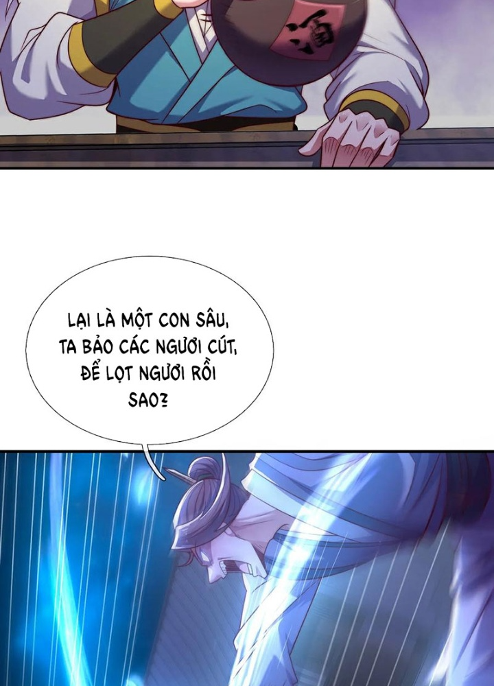 Huyền Thiên Chí Tôn Chapter 144 - Trang 4