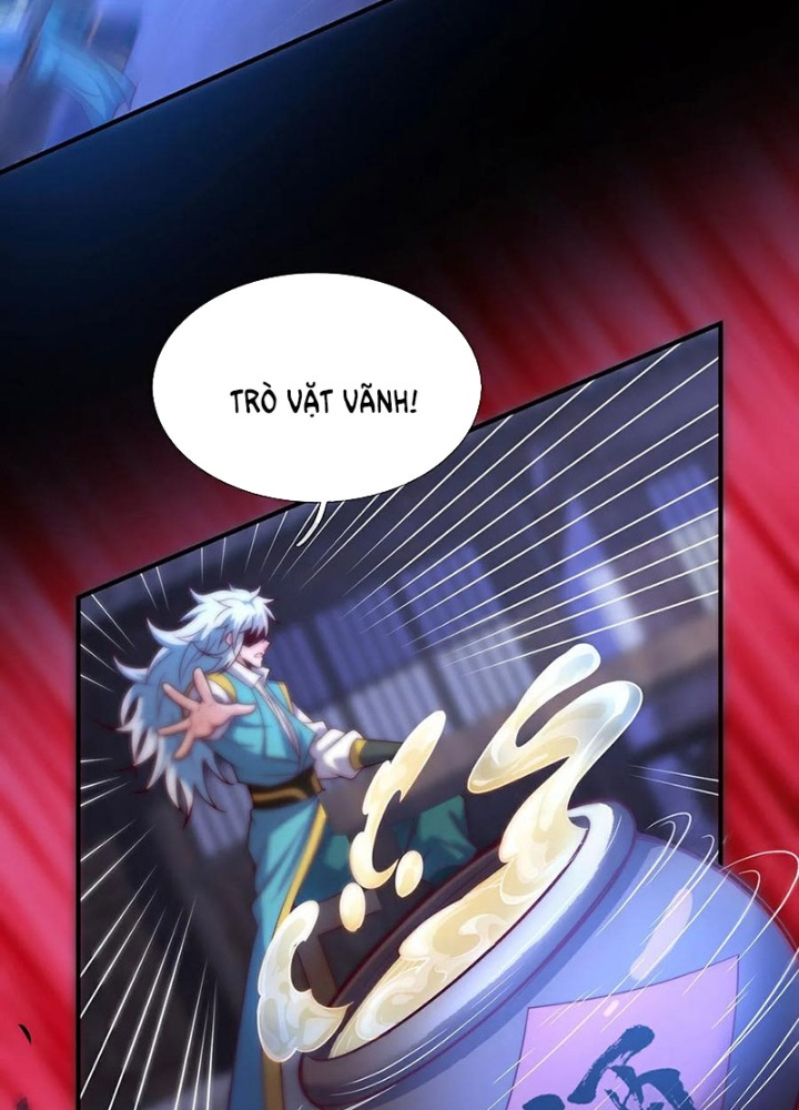 Huyền Thiên Chí Tôn Chapter 144 - Trang 4