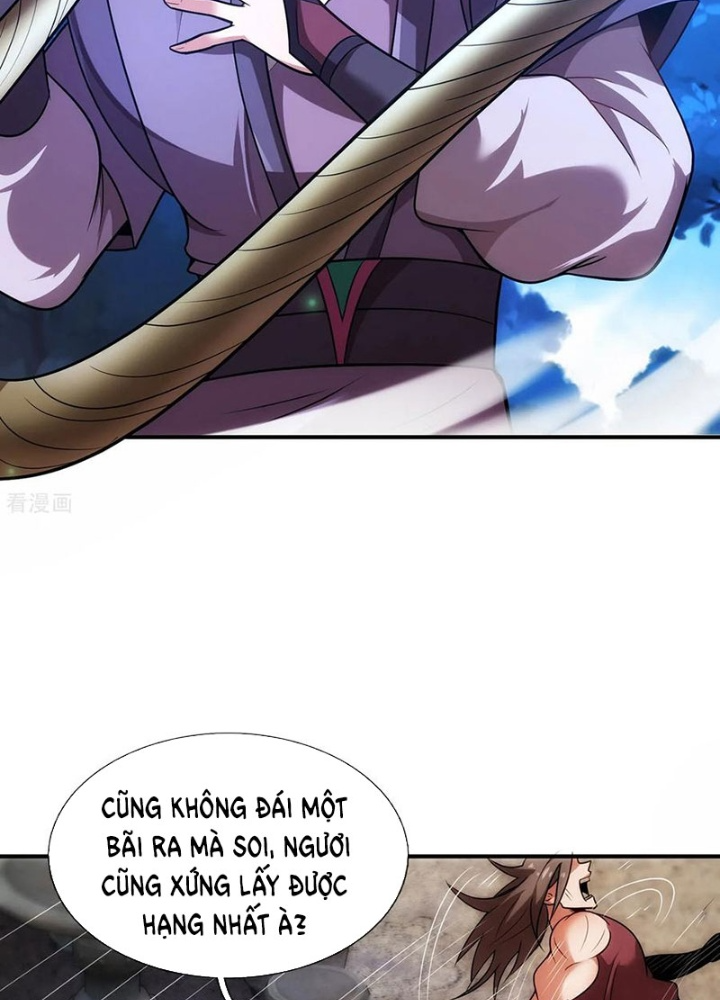 Huyền Thiên Chí Tôn Chapter 144 - Trang 4