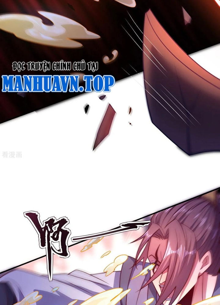 Huyền Thiên Chí Tôn Chapter 144 - Trang 4