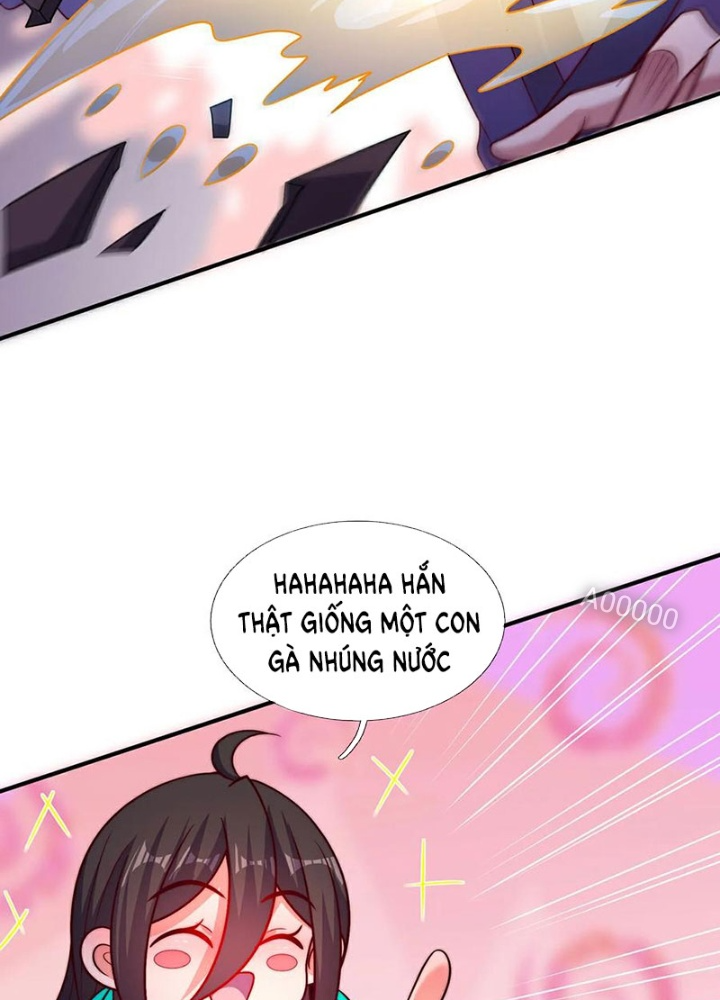 Huyền Thiên Chí Tôn Chapter 144 - Trang 4