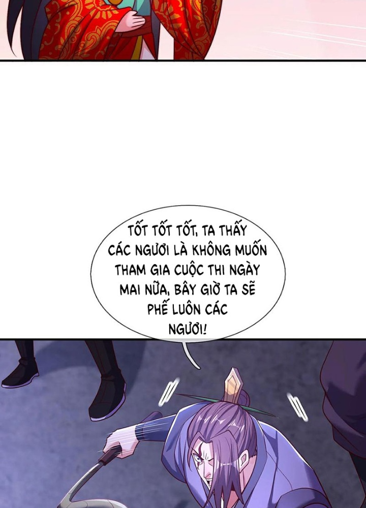 Huyền Thiên Chí Tôn Chapter 144 - Trang 4